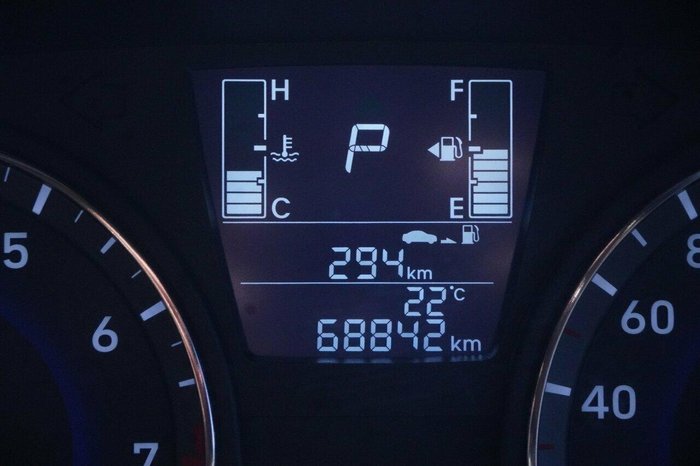 2018 Hyundai Accent Sport