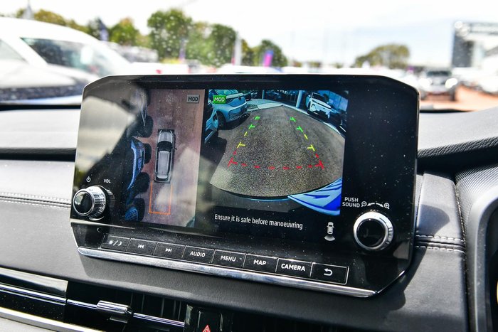 2024 Mitsubishi Outlander Aspire