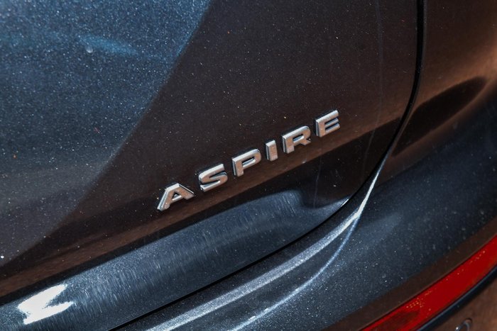 2024 Mitsubishi Outlander Aspire