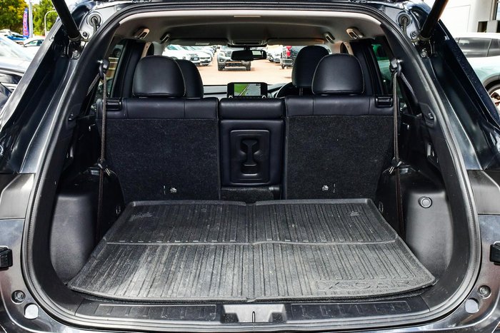 2024 Mitsubishi Outlander Aspire