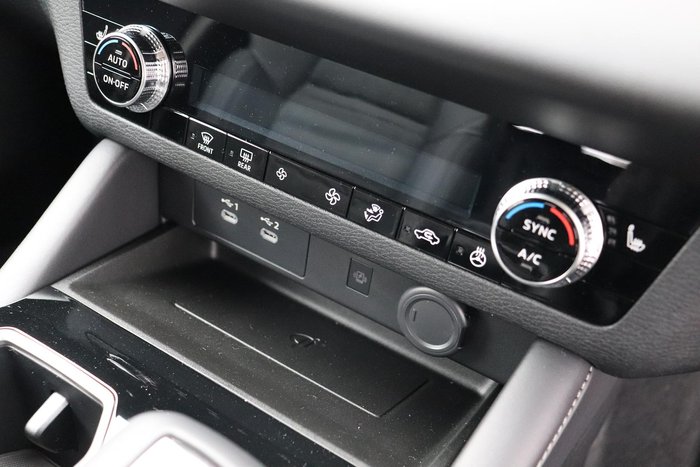 2025 Mitsubishi Outlander Aspire