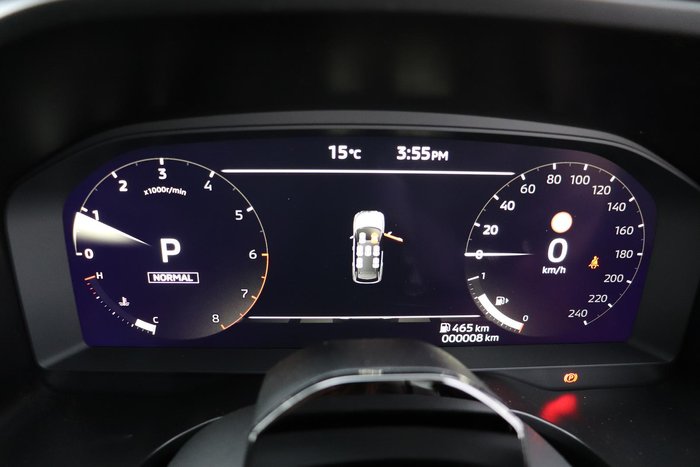 2025 Mitsubishi Outlander Aspire