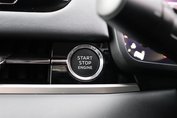 2025 Mitsubishi Outlander Aspire