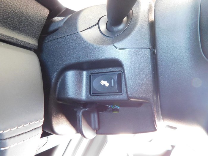 2025 RAM 2500 Laramie Rambox