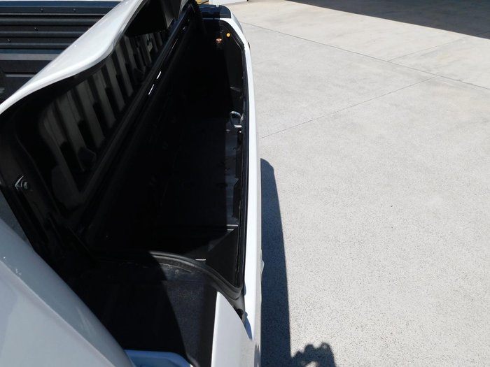 2026 RAM 2500 Laramie Rambox