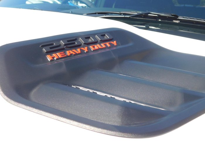 2025 RAM 2500 Laramie Rambox