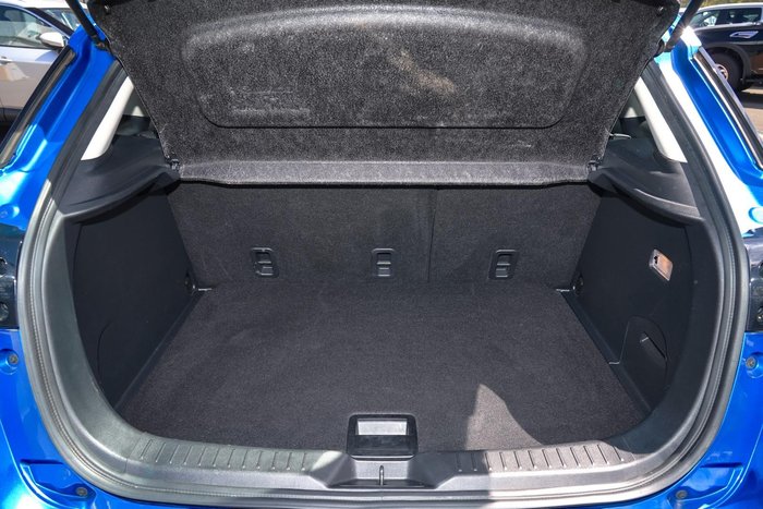 2018 Mazda CX-3 Akari DK Dynamic Blue