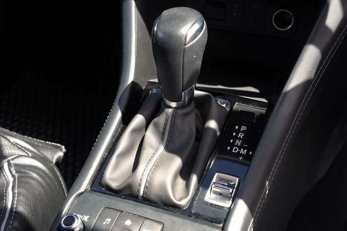 2018 Mazda CX-3 Akari DK Dynamic Blue