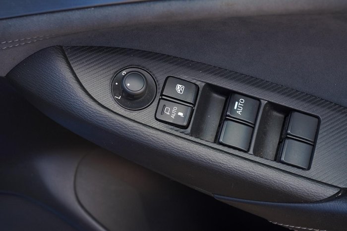 2018 Mazda CX-3 Akari DK Dynamic Blue