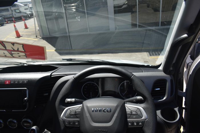 2023 Iveco Daily 50C18