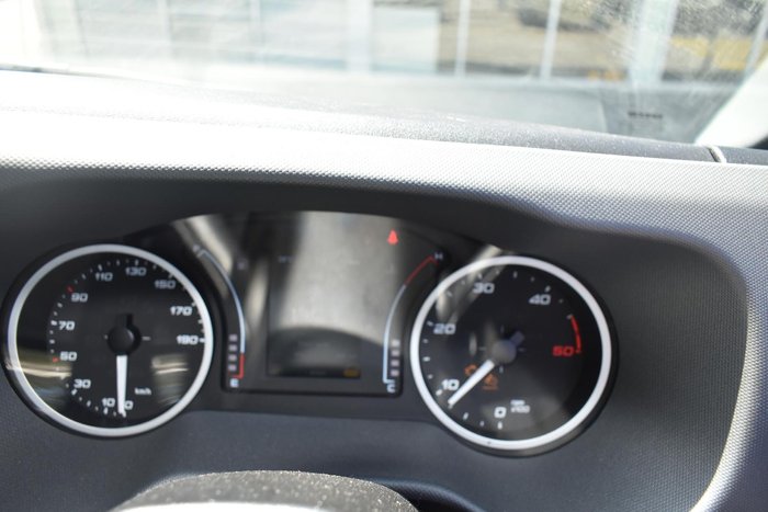 2023 Iveco Daily 50C18