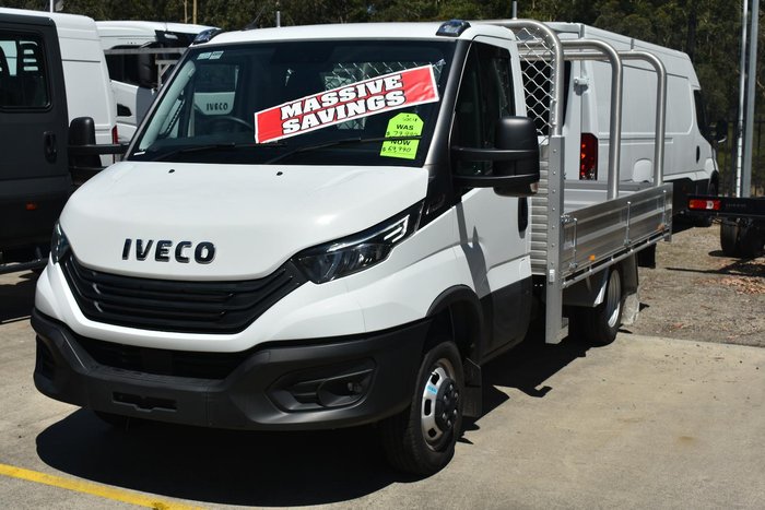 2023 Iveco Daily 50C18