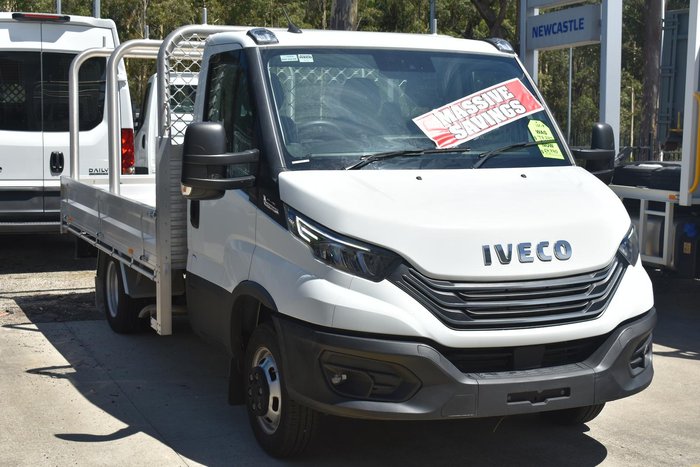 2023 Iveco Daily 50C18