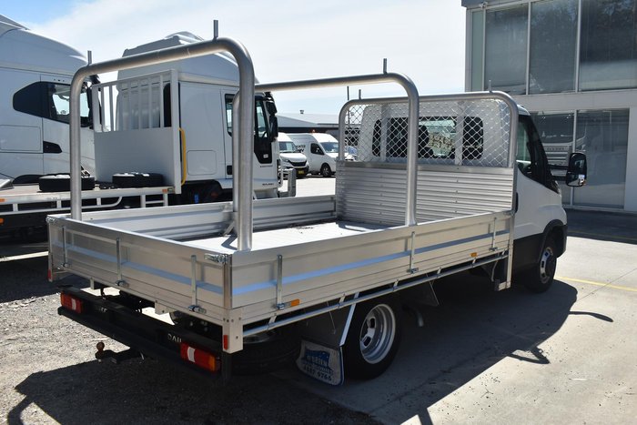2023 Iveco Daily 50C18
