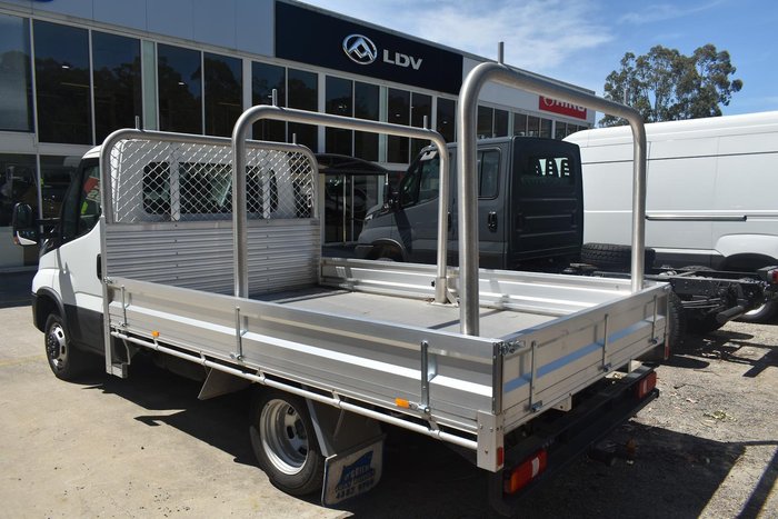 2023 Iveco Daily 50C18