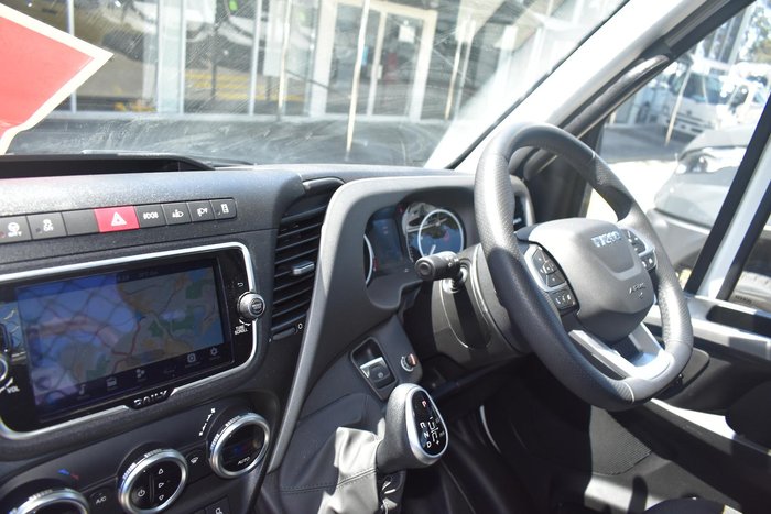 2023 Iveco Daily 50C18