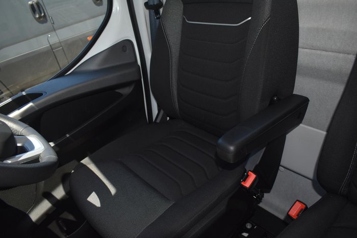 2023 Iveco Daily 50C18