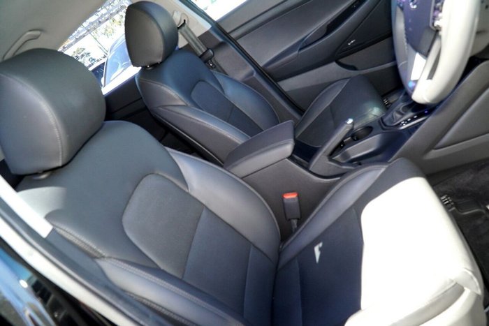 2020 Hyundai Tucson Active X