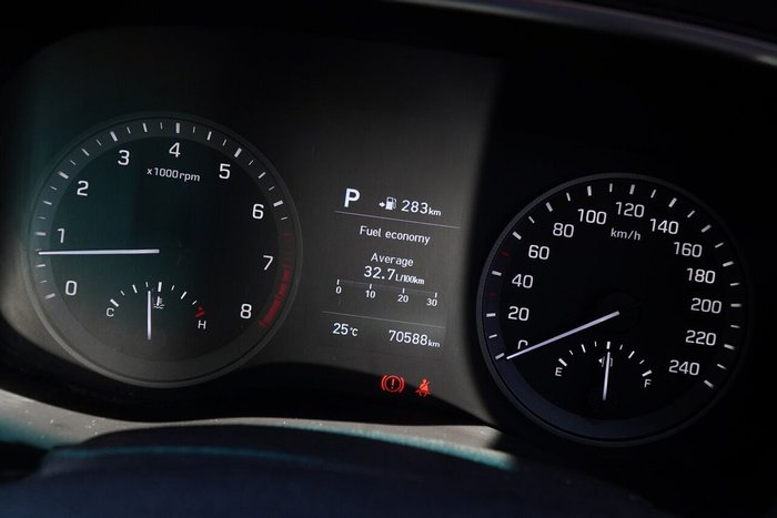 2020 Hyundai Tucson Active X