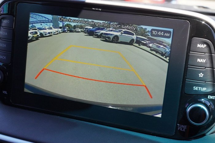 2020 Hyundai Tucson Active X