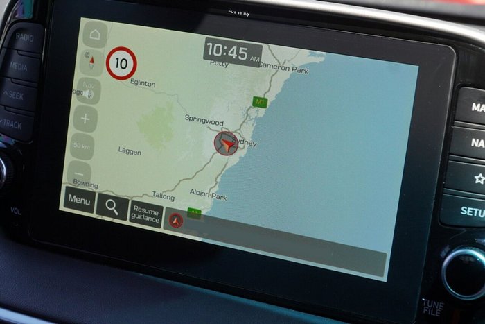 2020 Hyundai Tucson Active X