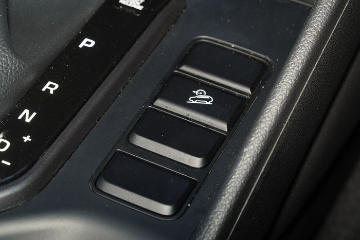 2020 Hyundai Tucson Active X