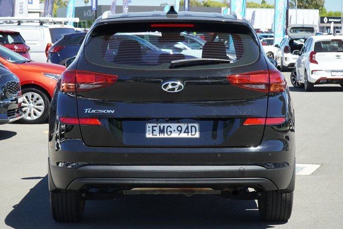 2020 Hyundai Tucson Active X