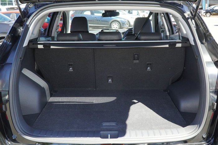 2020 Hyundai Tucson Active X