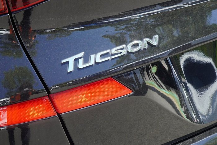 2020 Hyundai Tucson Active X