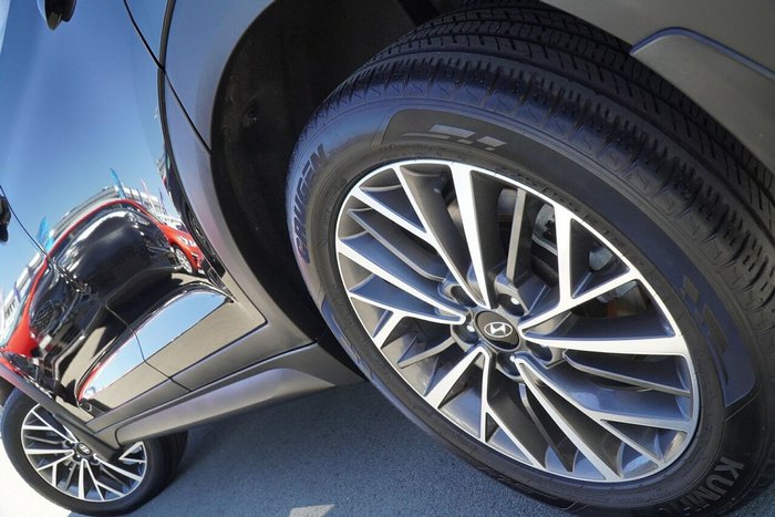 2020 Hyundai Tucson Active X