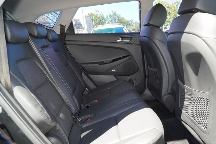 2020 Hyundai Tucson Active X