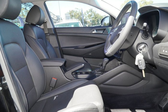 2020 Hyundai Tucson Active X