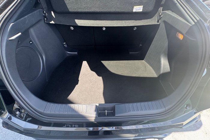 2023 Toyota C-HR Koba