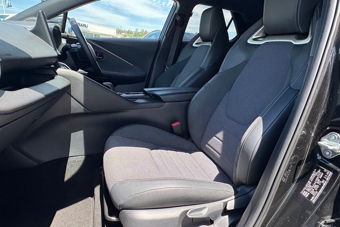 2023 Toyota C-HR Koba