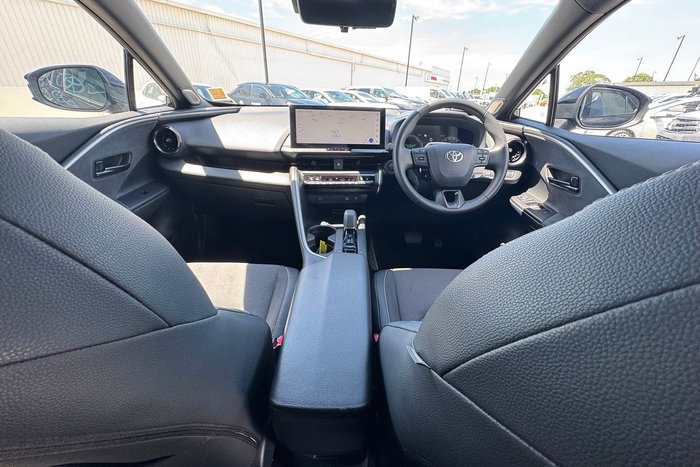 2023 Toyota C-HR Koba