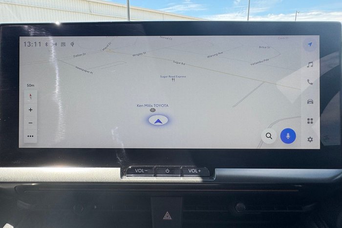 2023 Toyota C-HR Koba