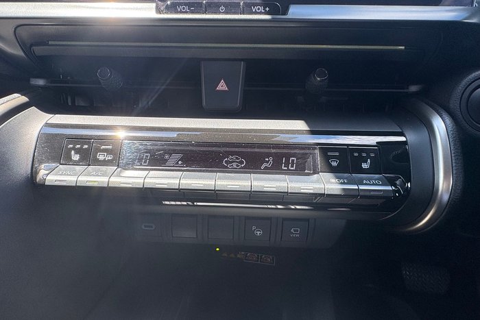 2023 Toyota C-HR Koba