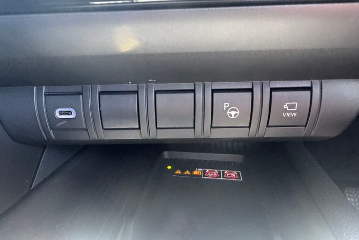 2023 Toyota C-HR Koba