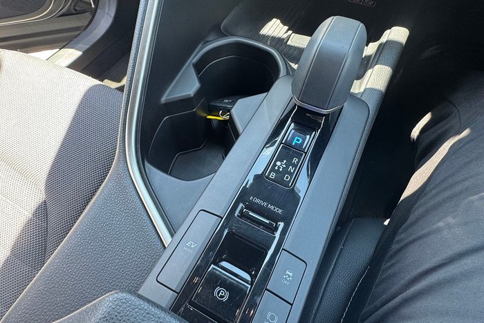 2023 Toyota C-HR Koba