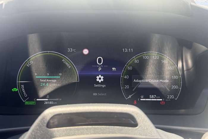 2023 Toyota C-HR Koba