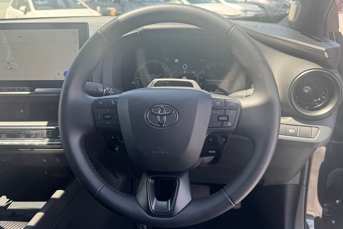 2023 Toyota C-HR Koba