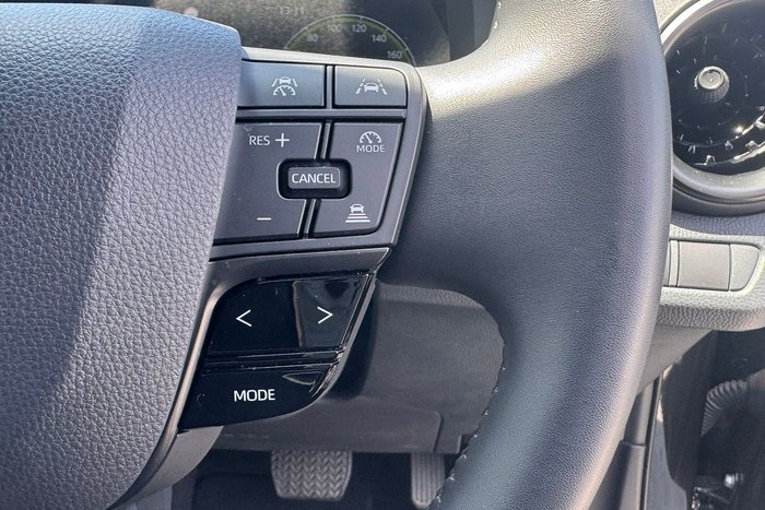 2023 Toyota C-HR Koba