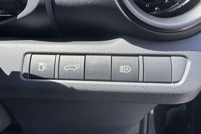 2023 Toyota C-HR Koba