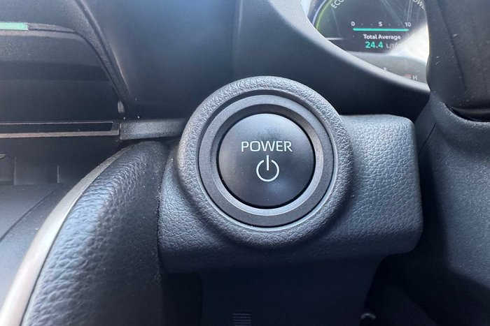 2023 Toyota C-HR Koba