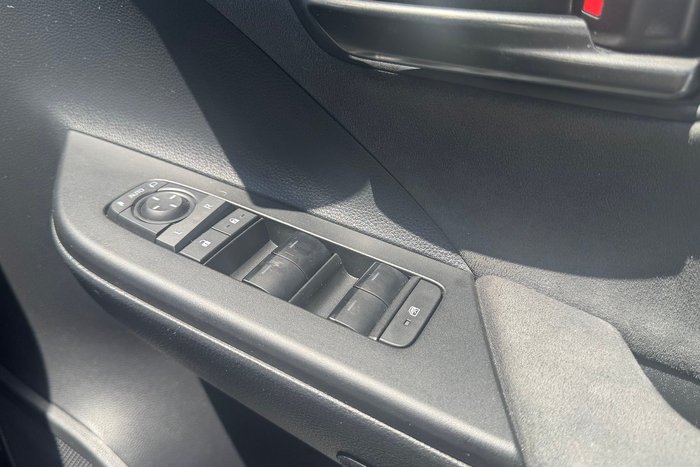 2023 Toyota C-HR Koba