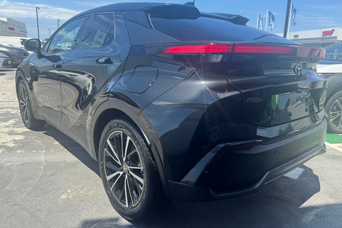 2023 Toyota C-HR Koba