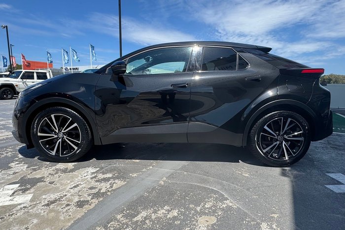 2023 Toyota C-HR Koba