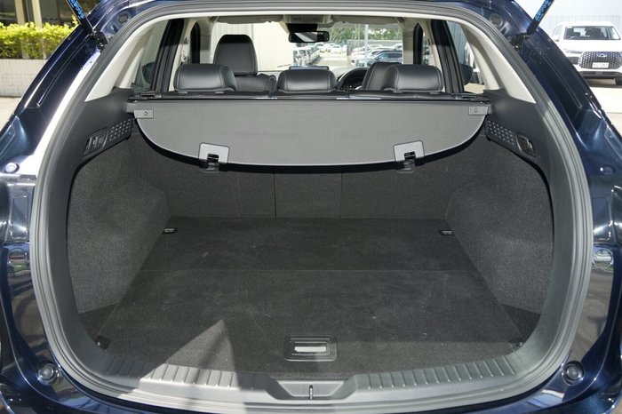 2024 Mazda CX-5 G25 Touring