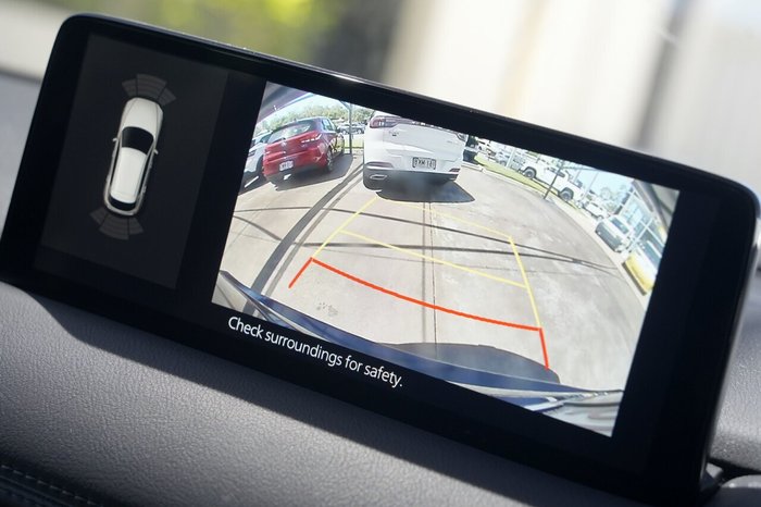 2024 Mazda CX-5 G25 Touring