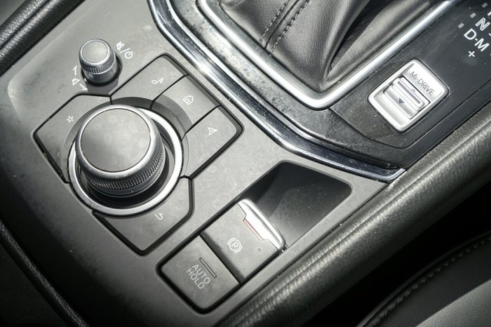 2024 Mazda CX-5 G25 Touring